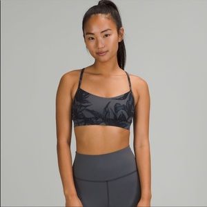 NWT - Flow Y Nulu Bra Light Support, A–C Cups